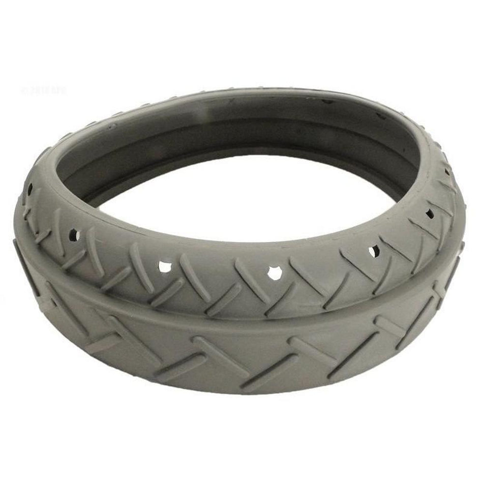 Pentair Kreepy Krauly Pool Cleaner Rubber Tire - Gray