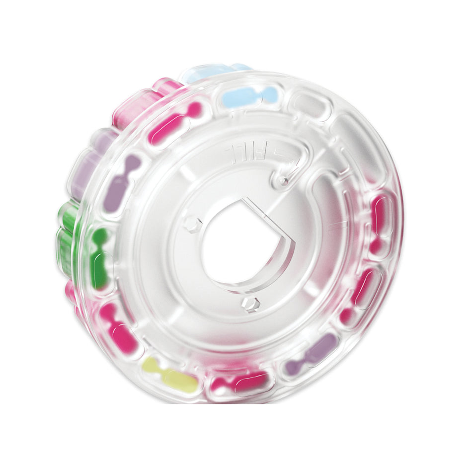 Main image of LaMotte Chlor/Brom Plus Phosphate 50/BX