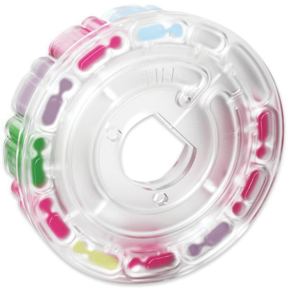 Main view of LaMotte Chlorine/Bromine/Phosphate Test Disks