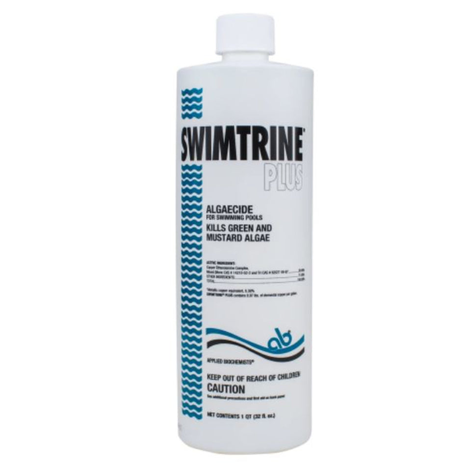 Main image of Applied Biochemists SwimTrine Plus Pool Treatment