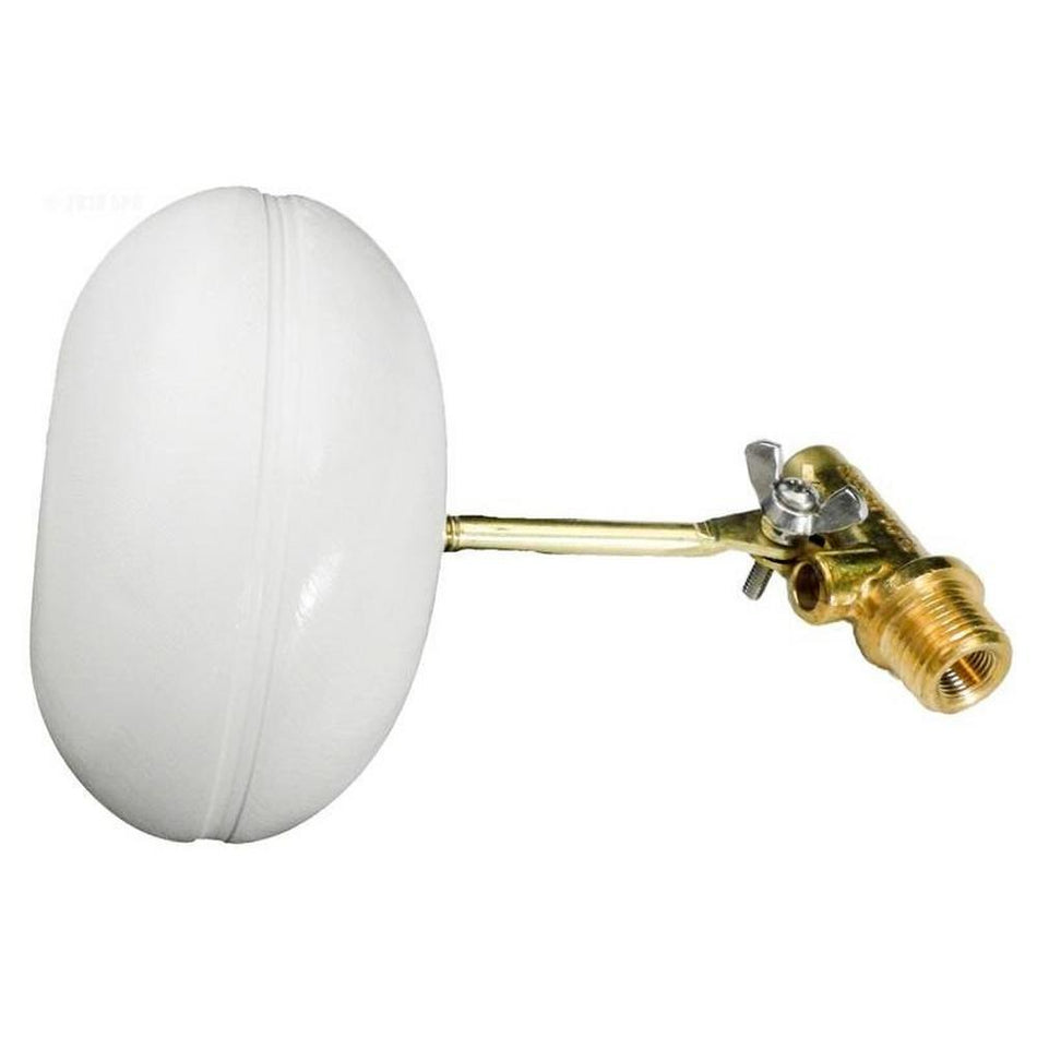Letro Autofill Brass Valve