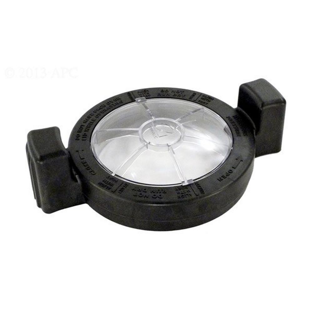 Jandy Locking Ring for Pump Maintenance