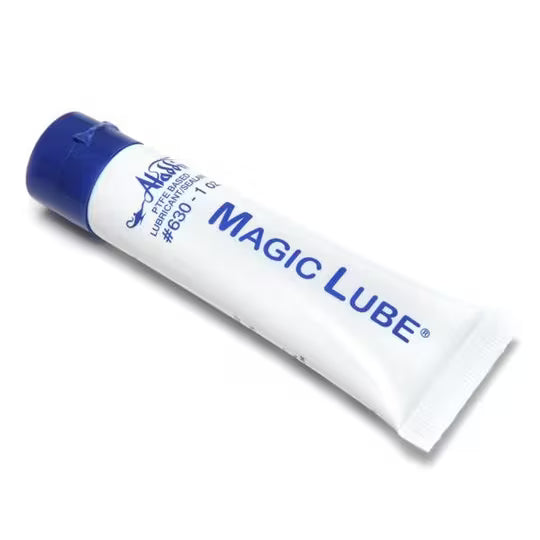 Aladdin Magic Lube Teflon Lubricant, 5 oz Tube | 631