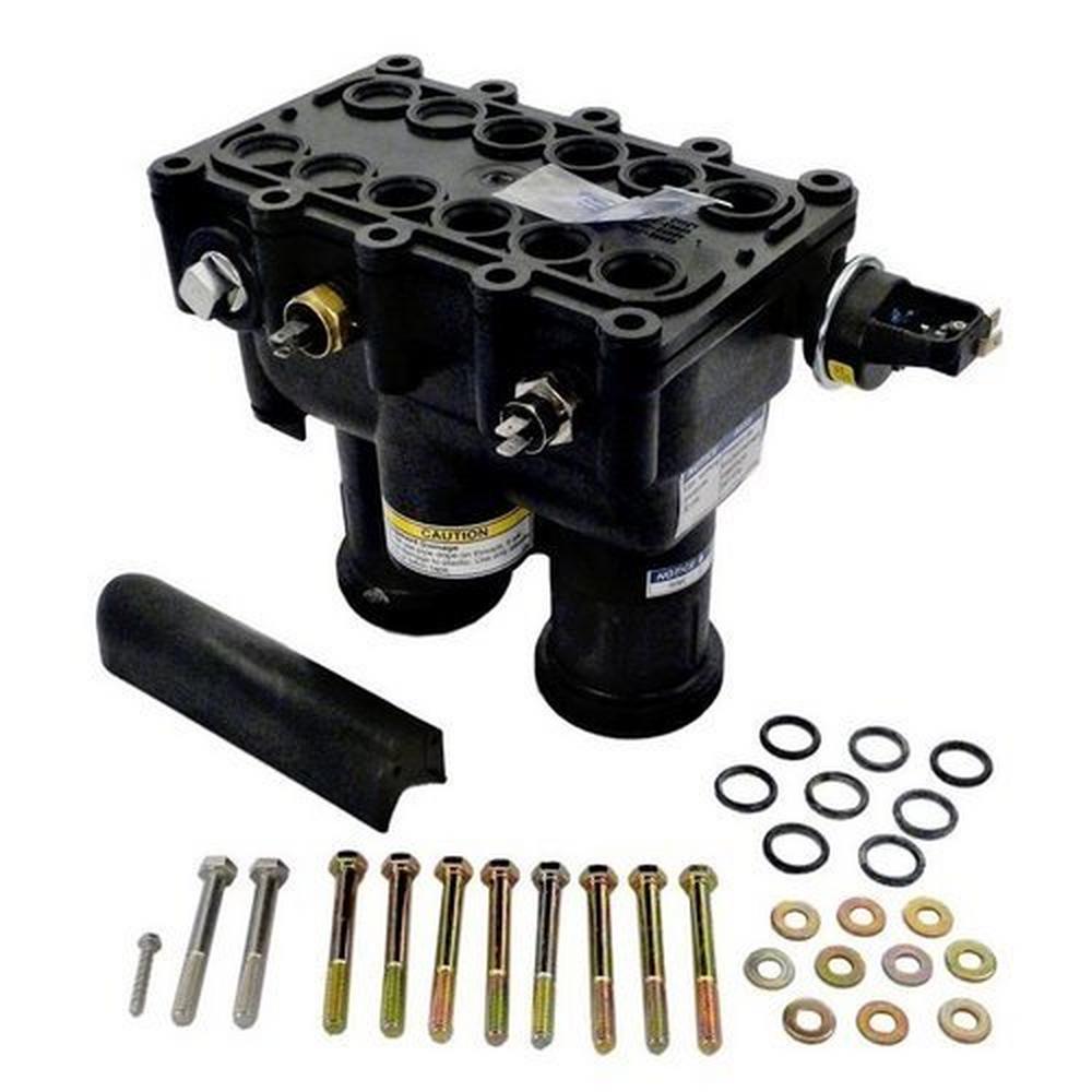 Manifold Kit for MasterTemp 250 Image 2