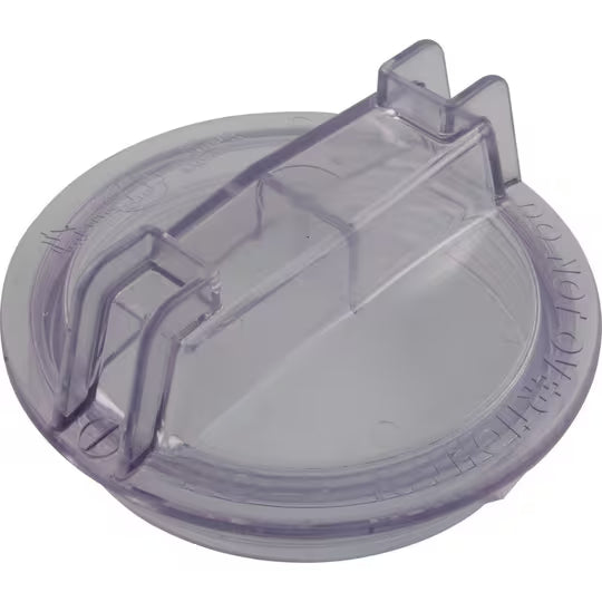 Pentair - C3-139P1 Trap Cover Lid for Sta-Rite DuraGlas/Max-E-Glas, 5" Trap