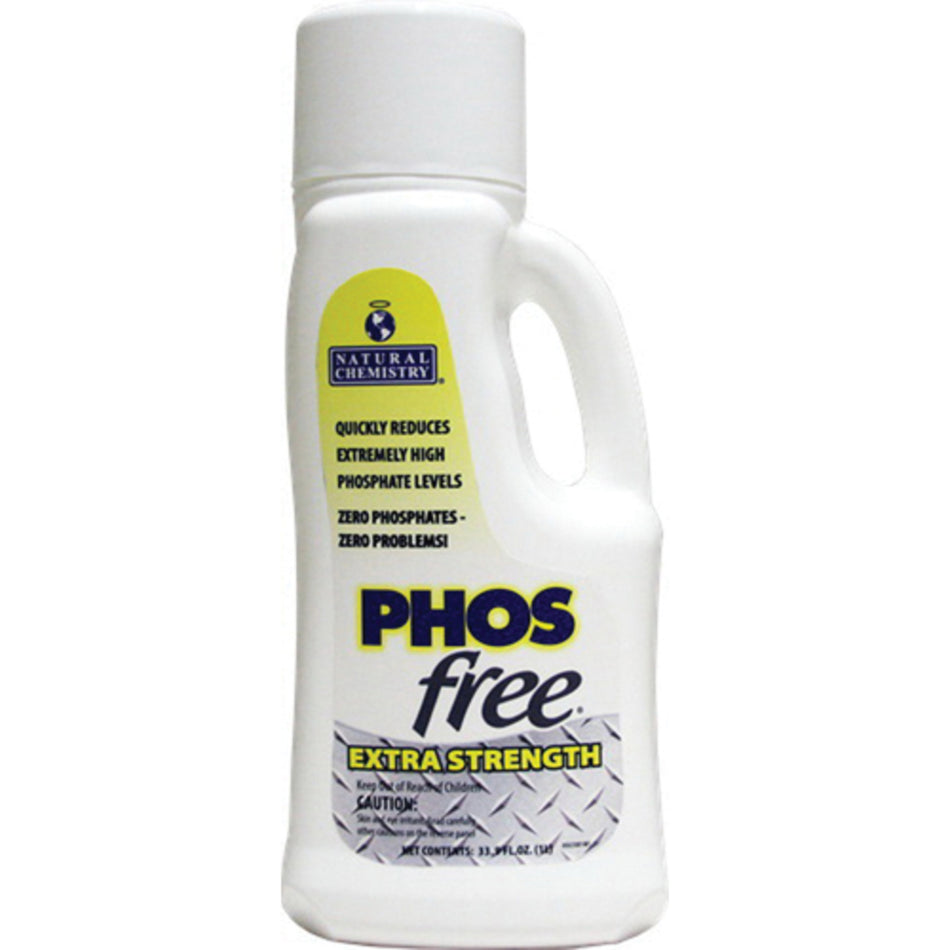 Primary image of Natural Chemistry PhosFree Extra Strength