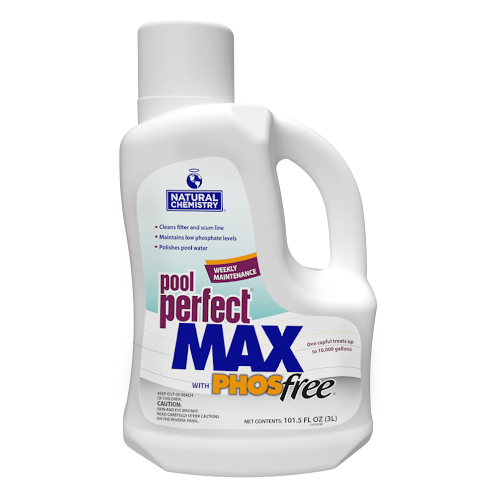 Main image of Natural Chemistry Pool Perfect MAX with PHOSfree