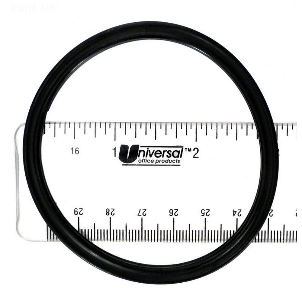 Pentair O-Ring Diffuser Square Ring High Flow Medium Duty