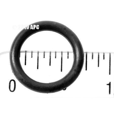 O-Ring Rotor Bottom
