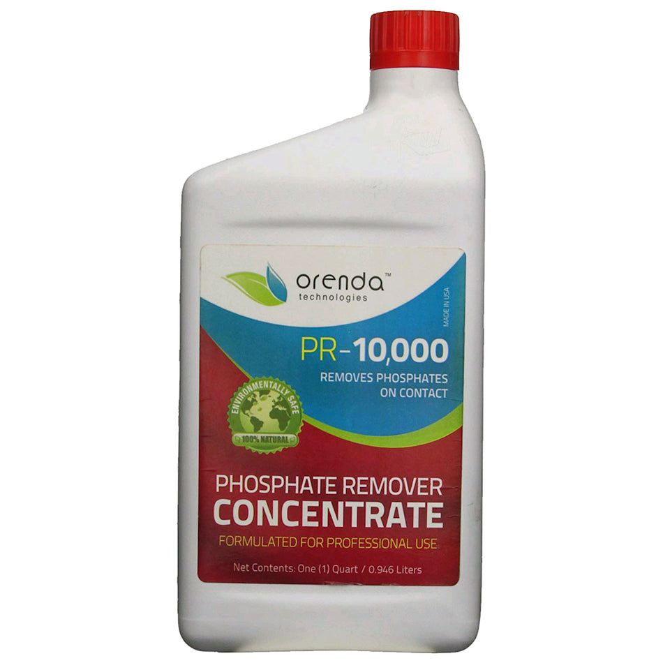 Orenda PR-10000 Phosphate Remover Concentrate - Image 3
