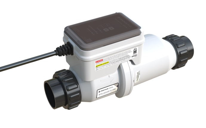 Pentair IntelliChlor® Plus60 Salt Chlorine Generator Cell 60k gal, 523738