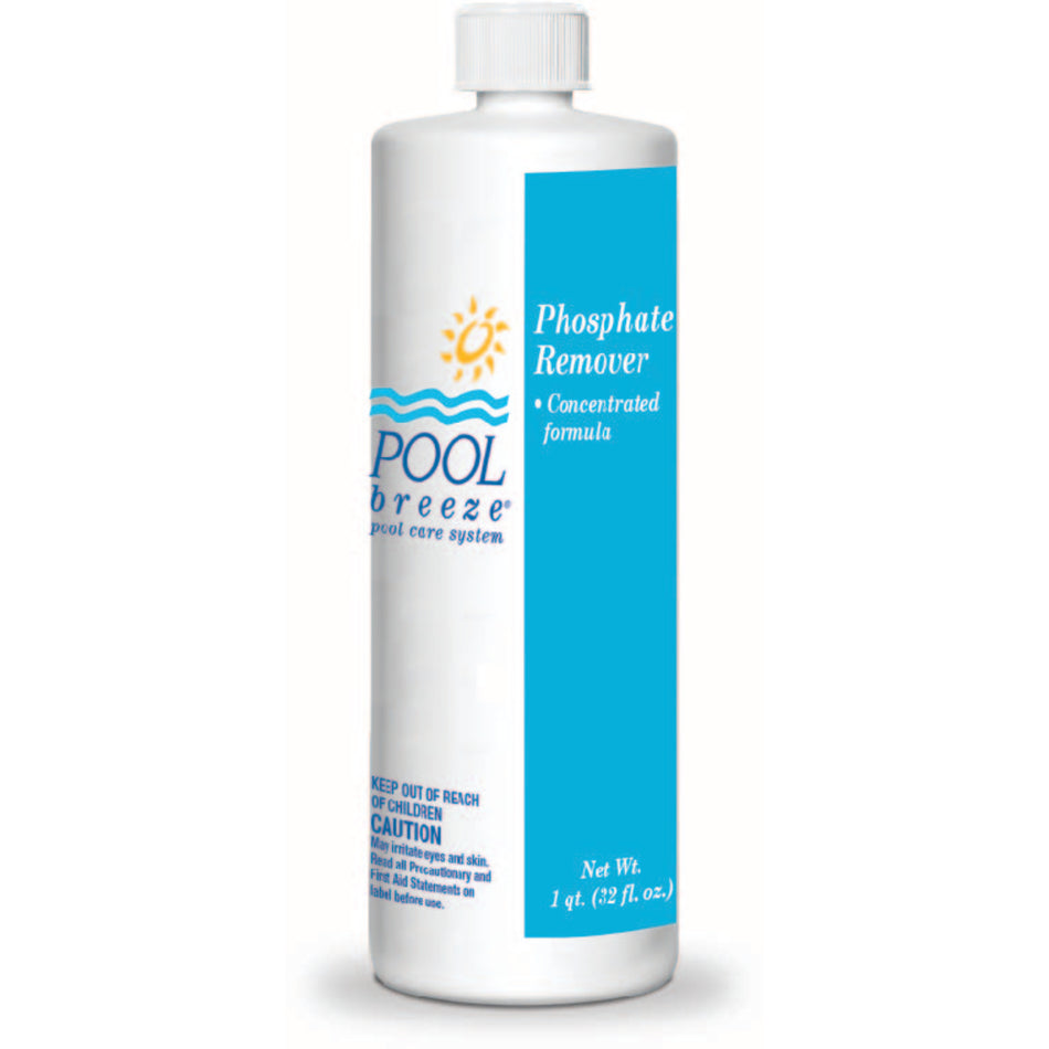 Main product image of Pool Breeze Phosphate Remover