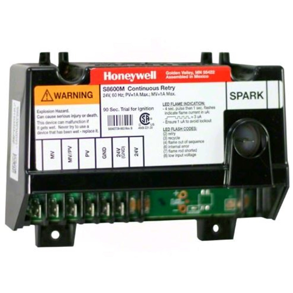 Pentair Module IID TI S8600M Natural Gas Heater