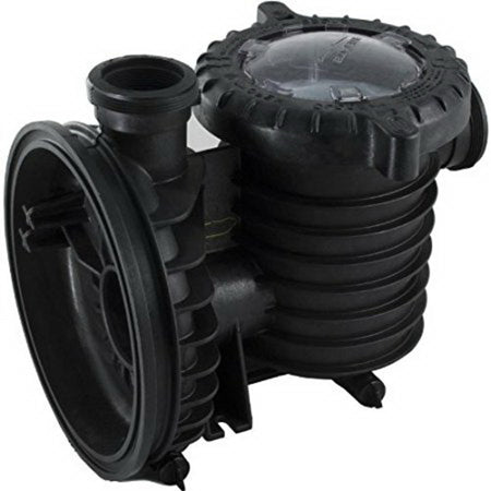Pentair Max-E-Pro Pump Service Body Assembly Image 1