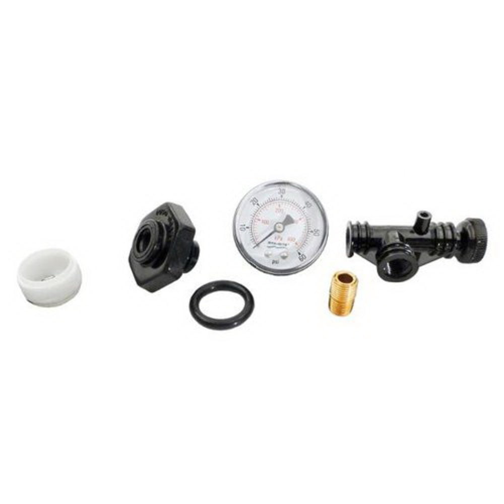 Pentair VLV & GA Assembly main image