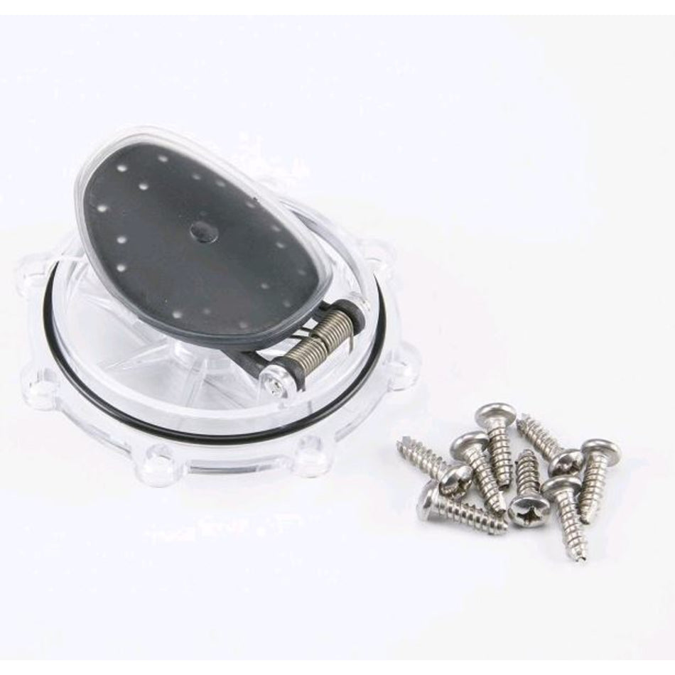 Pentair 2-2.5″ Check Valve Rebuild Kit | 263042Z