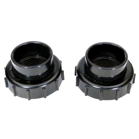Main view of Pentair Valve Adapter Kit 2" Black