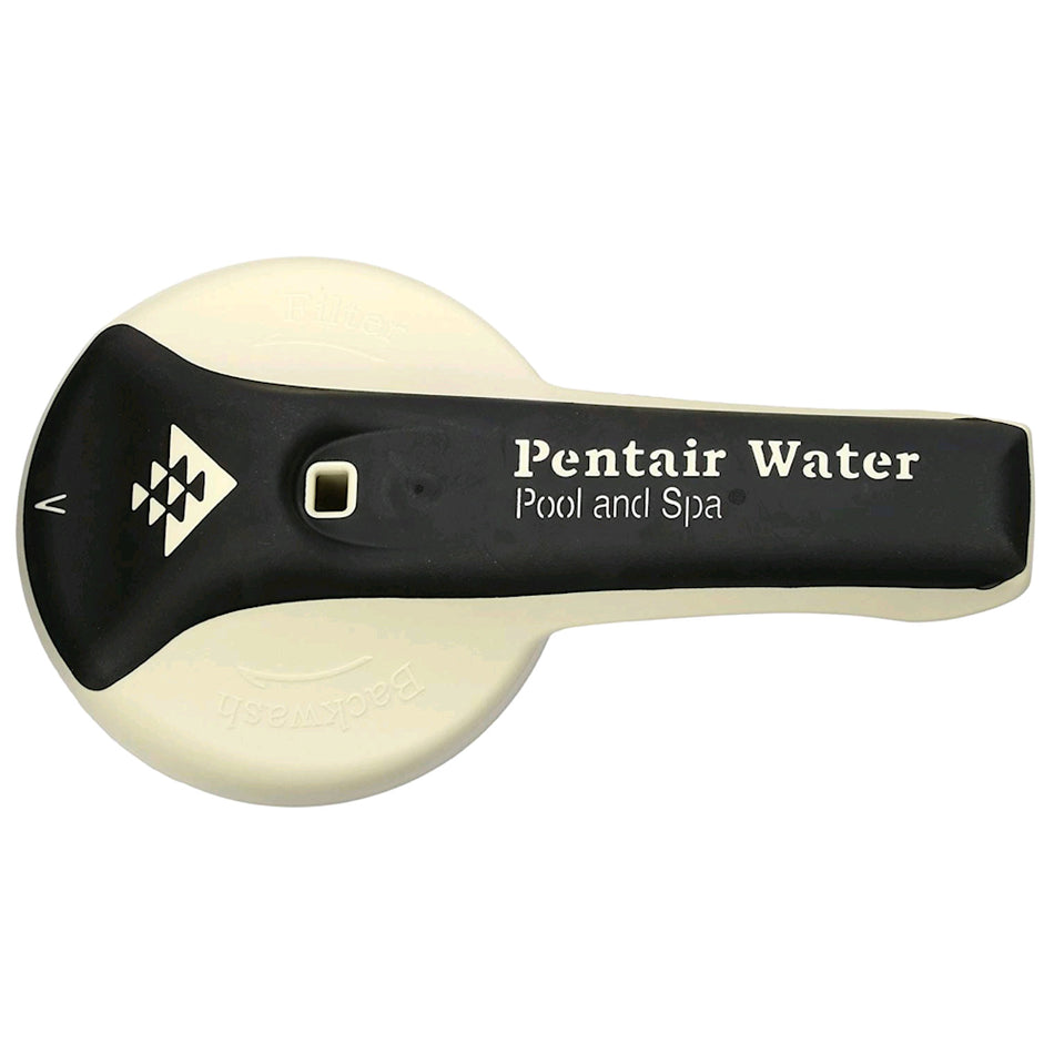 Pentair Replacement Handle FFXF Valve