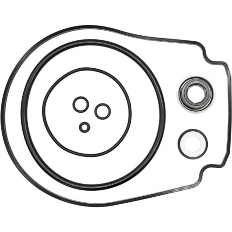 Pentair Seal Set WHSPFLO/INTLFLO EPDM