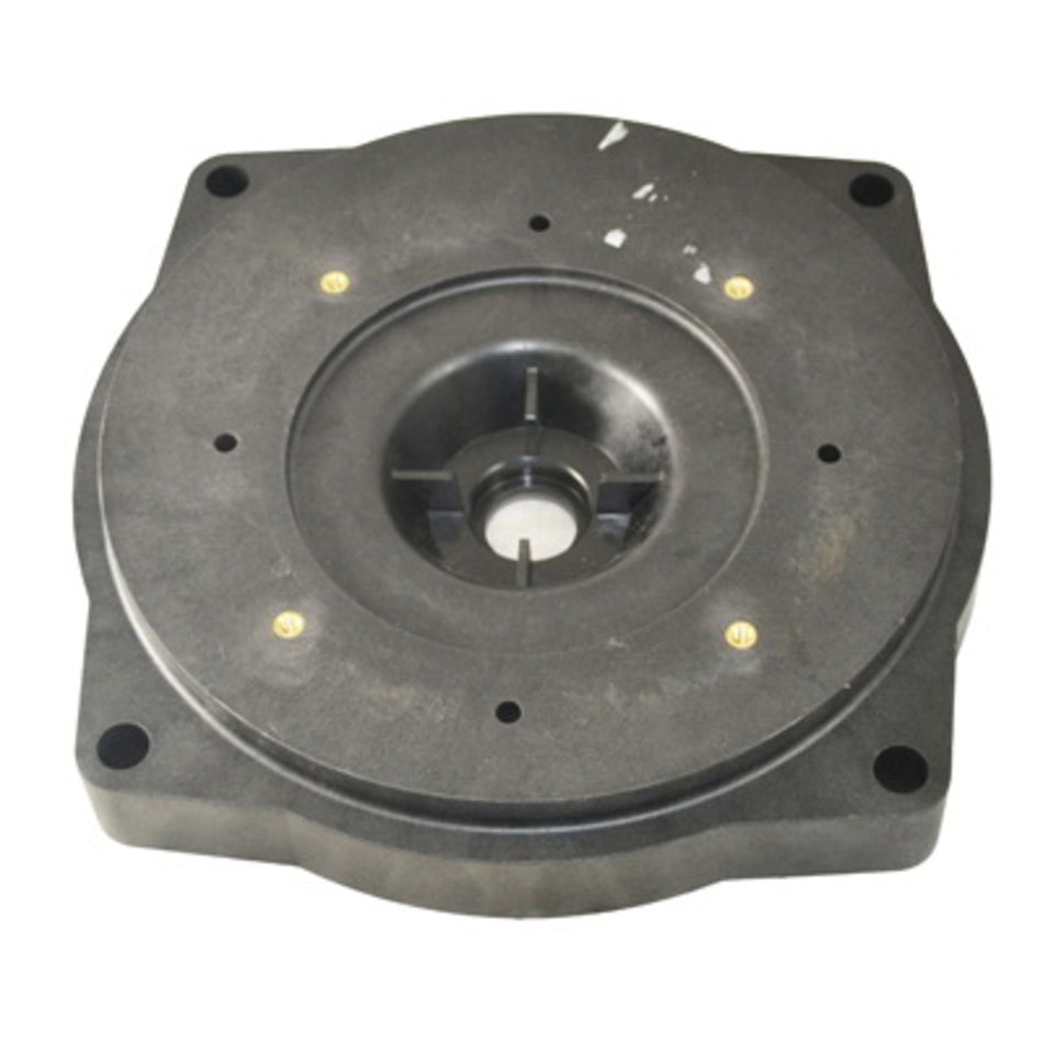 Main view of Pentair SLPLT EQ Pool Pump