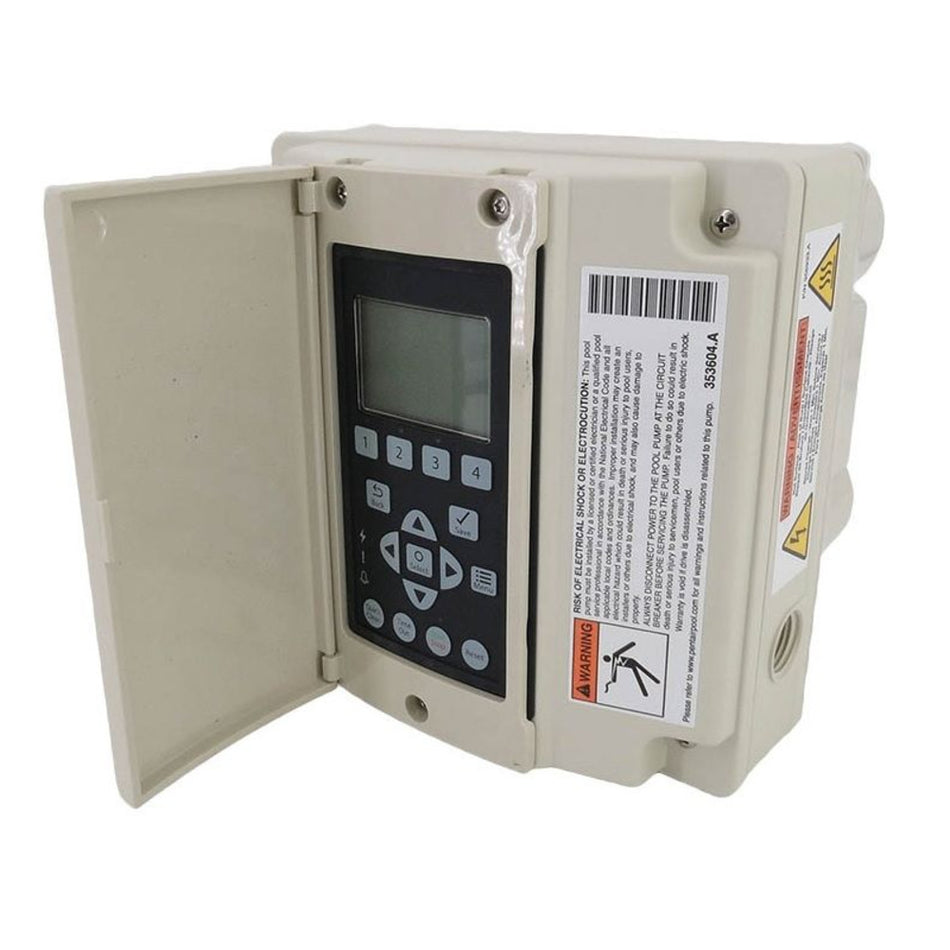 Pentair IntelliFlo Variable Speed Drive Kit | 356879Z