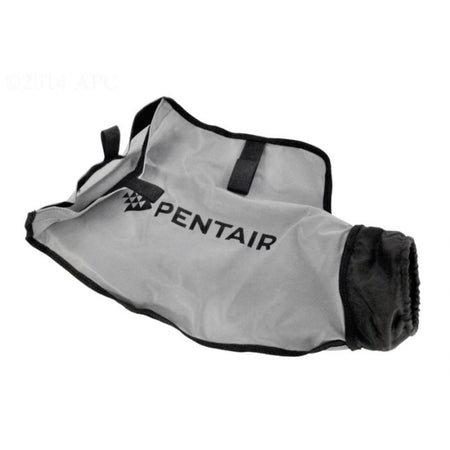 Pentair Bag Debris Replacement Collar Image 1