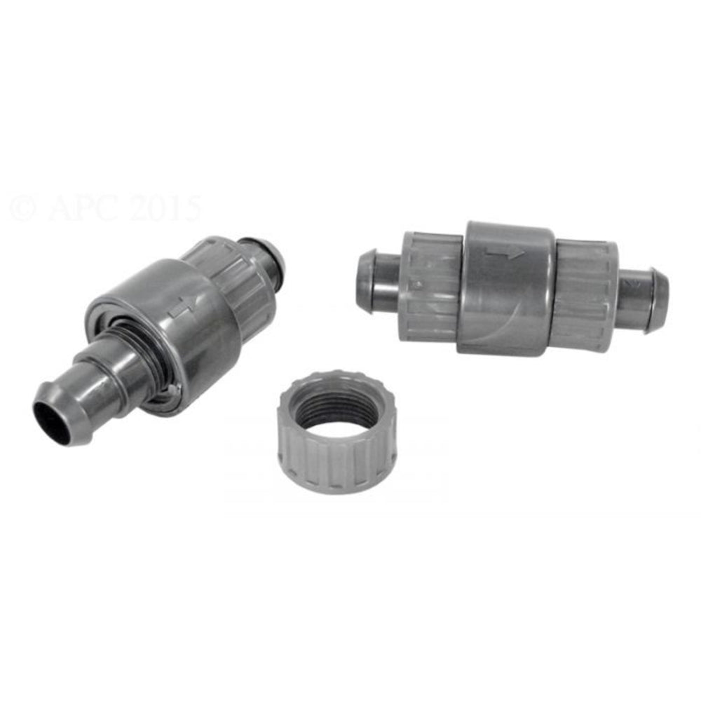 Pentair Swivel Feedline Replacement