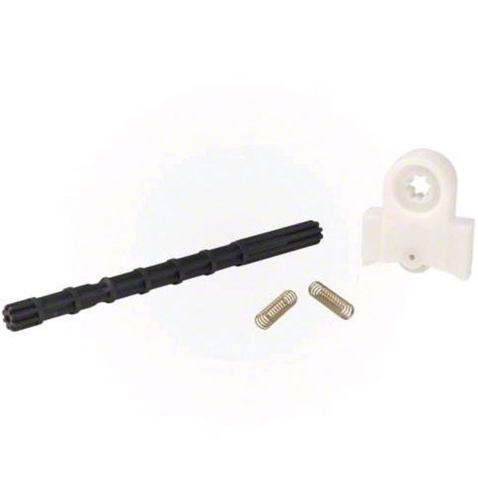 Pentair Rebel Left Drive Kit - Main Image