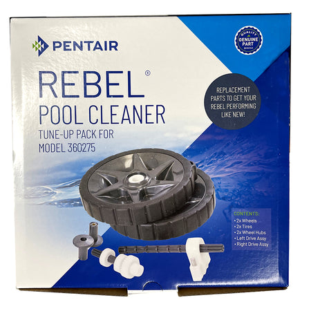 Pentair Tune-Up Pack for Rebel Model