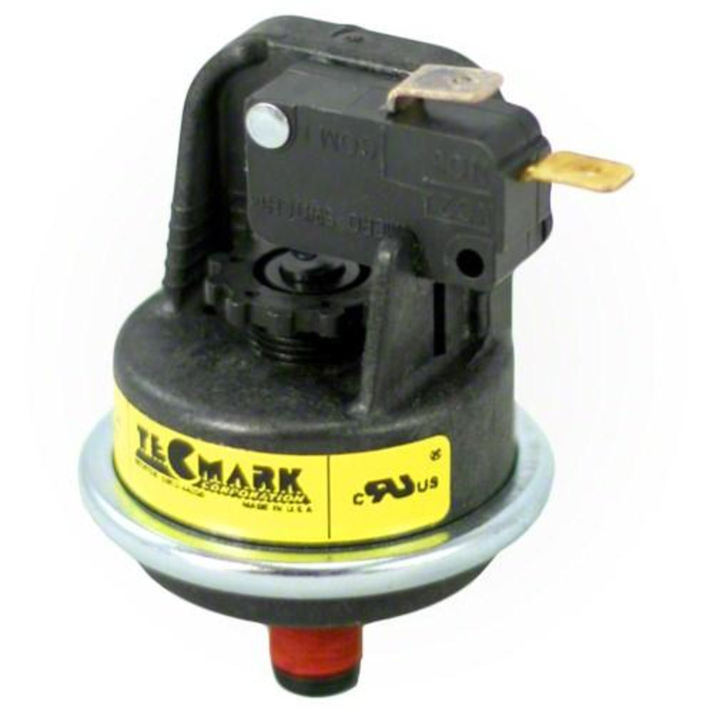 Pentair MasterTemp Pool Heater Pressure Switch Replacement Kit - Image 5