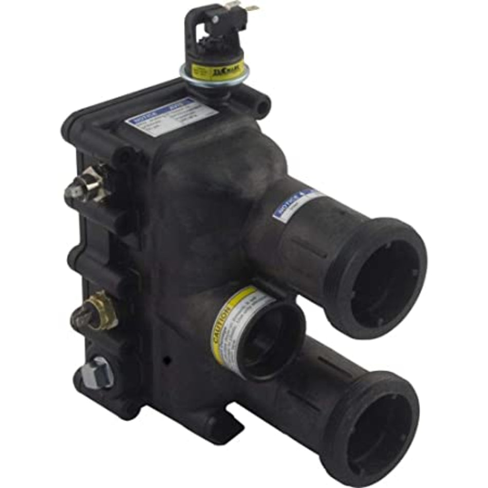 Pentair MasterTemp Pool Heater Manifold Kit 250K | 460748