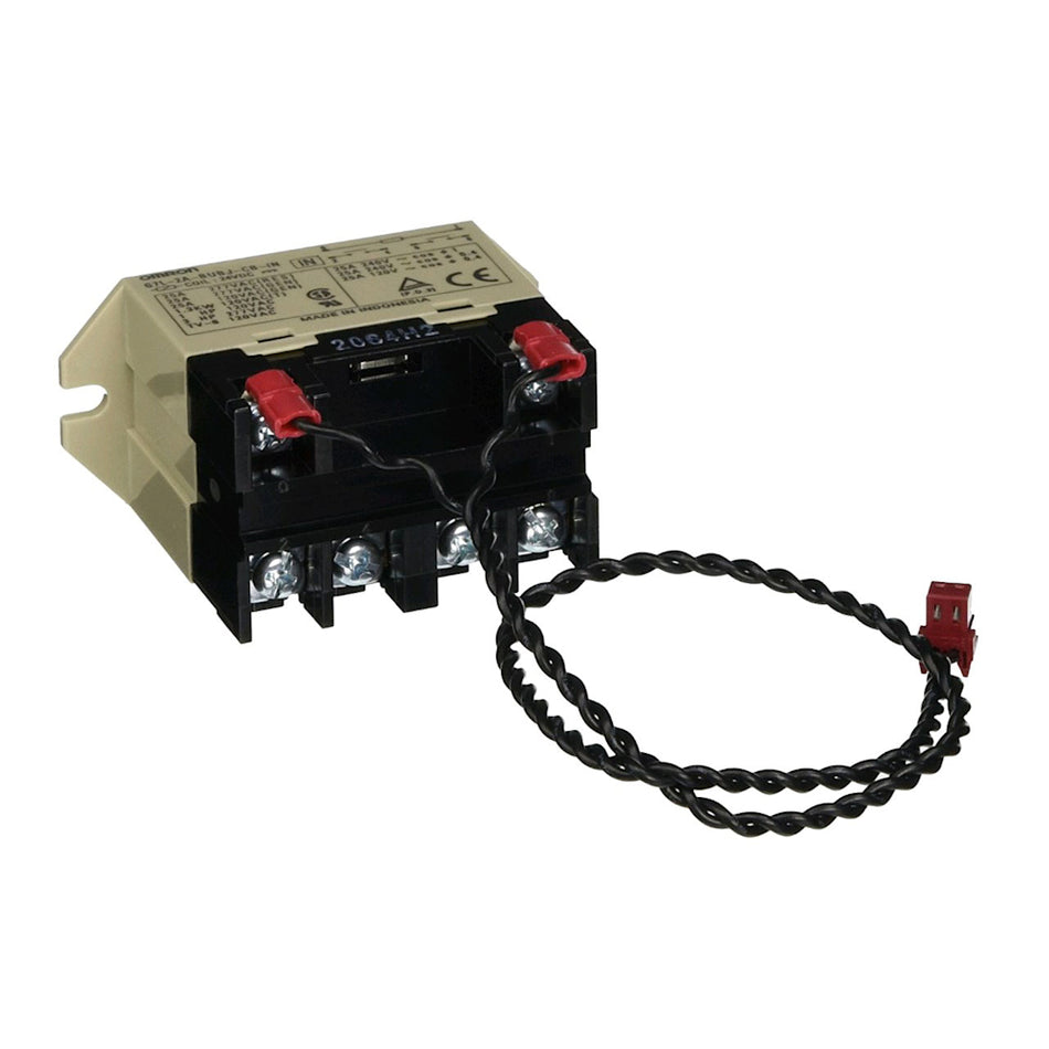 Pentair IntelliTouch Relay Assembly Image 1
