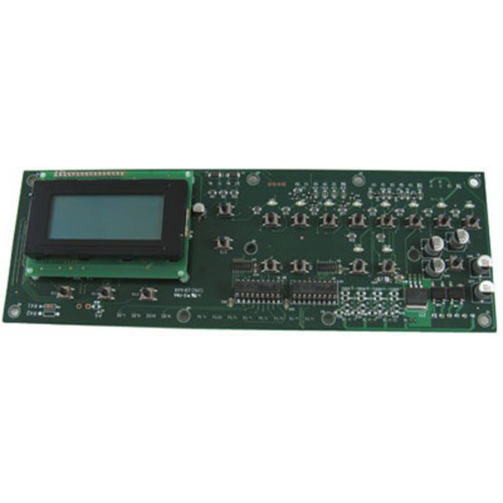 Main image of Pentair UOC 4AUX Replacement board