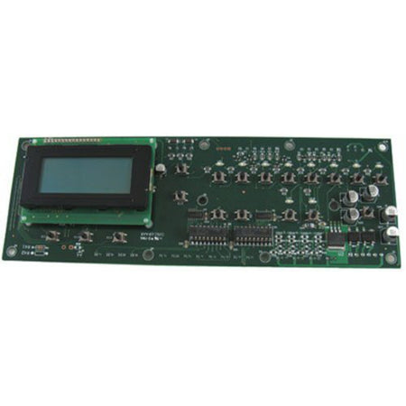 Main image of Pentair UOC 4AUX Replacement board