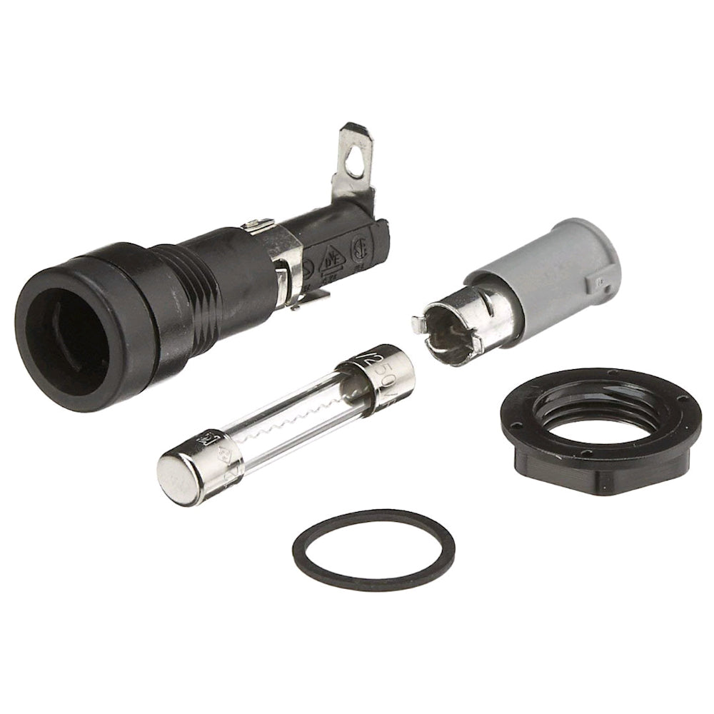 Pentair IntelliChlor Kit Fuse Holder - Image 2