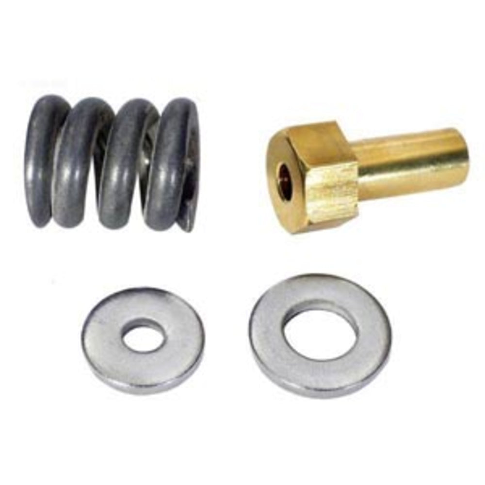 Pentair Spring/Barrel Nut Assembly - Image 1