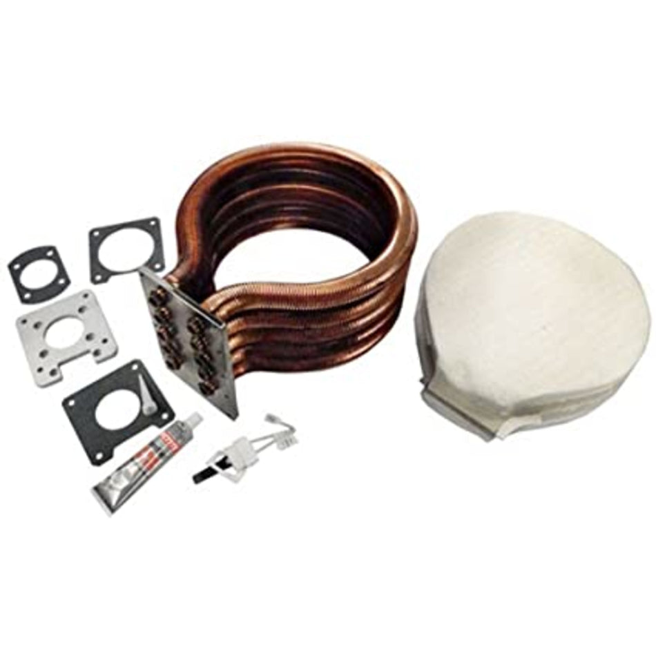 Pentair Tubesheet/Coil Kit 333K for MasterTemp Heater