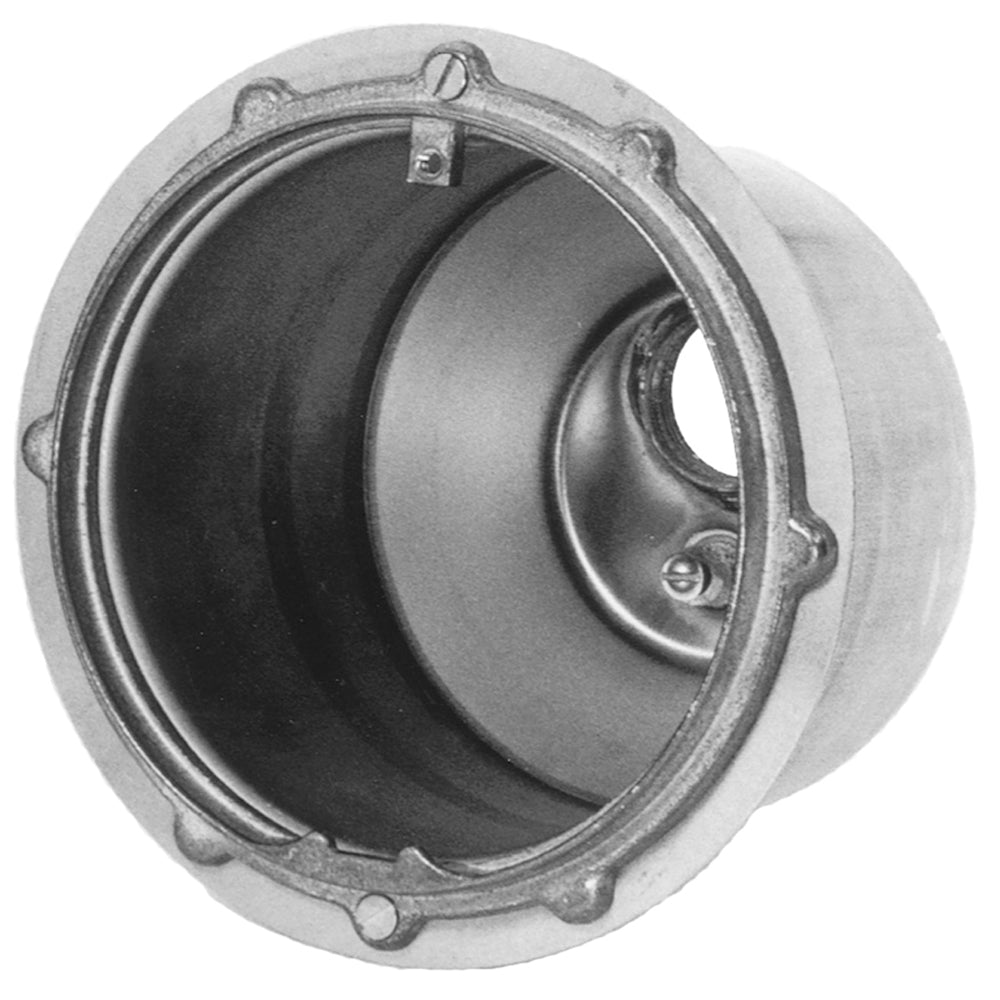 Pentair 1" Rear Hub