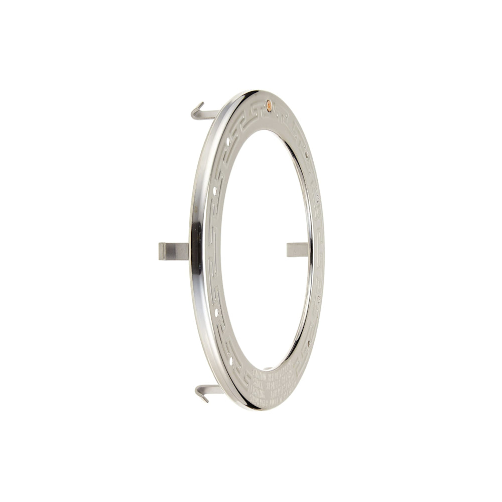Pentair Amerlite Underwater Light - Stainless Steel Face Assembly