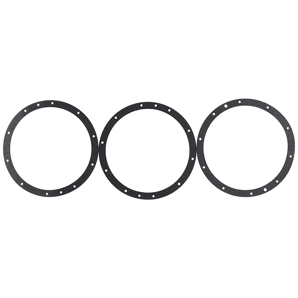 Main image of Pentair Gasket Set Large 10 No Double Well