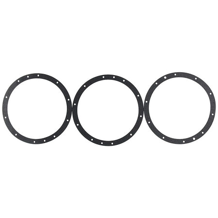 Main image of Pentair Gasket Set Large 10 No Double Well