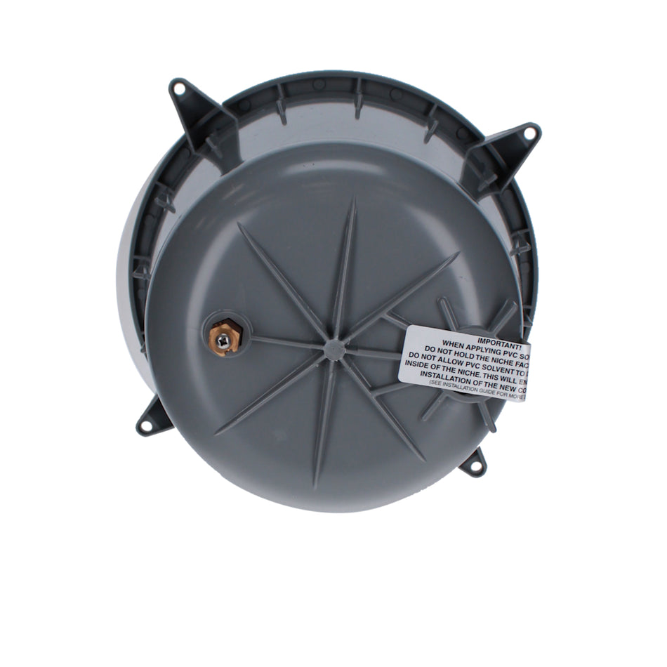 Pentair Large PVC Niche for Concrete Pools | 79206700