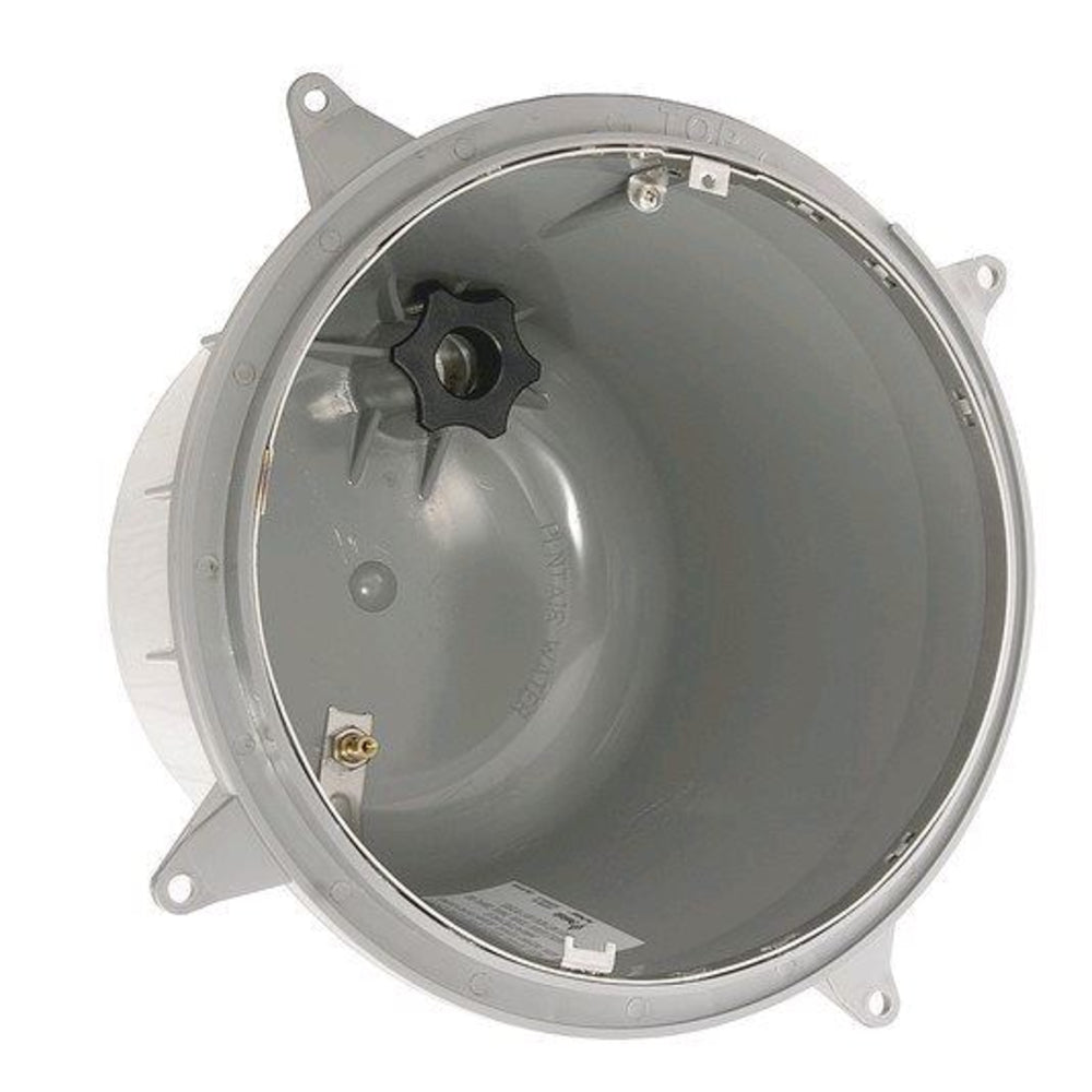 Additional features of the Pentair Light Niche