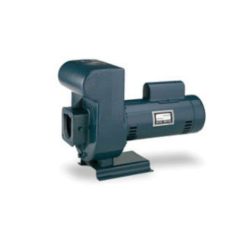 Pentair Centrifugal Pump 230/460V 3PH