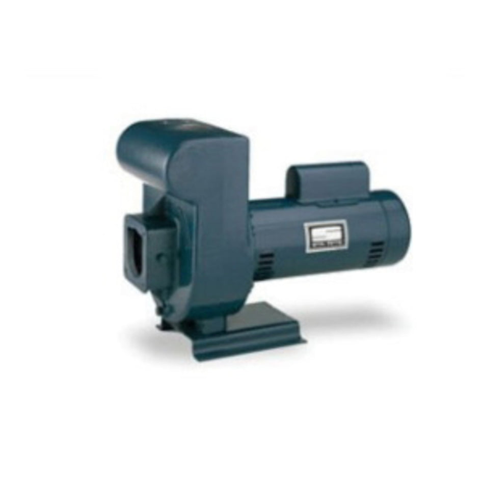 Pentair Centrifugal Pump 230/460V 3PH