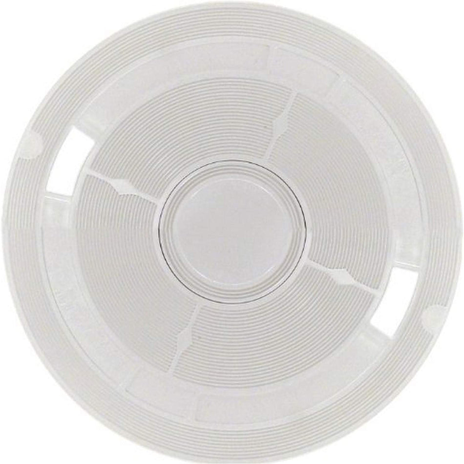 Main view of Pentair Skimmer Lid