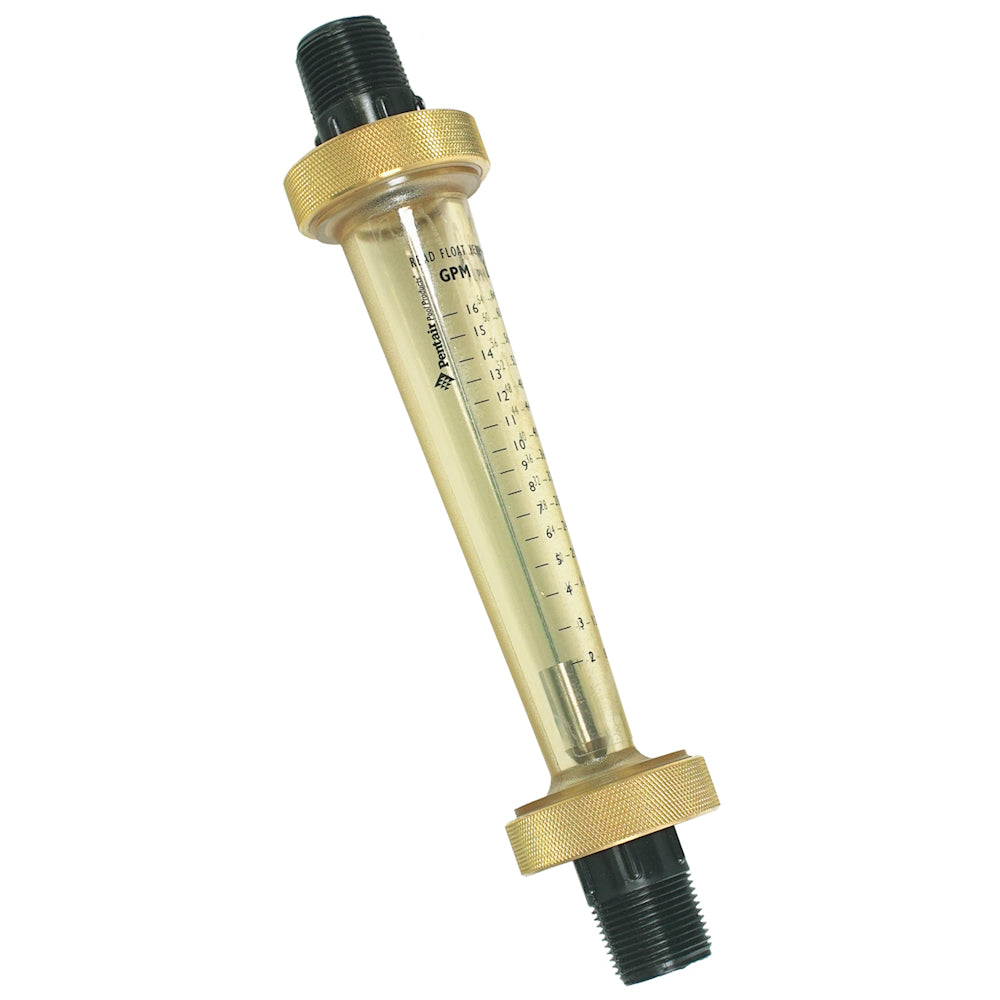 Pentair Flowmeter Image 1