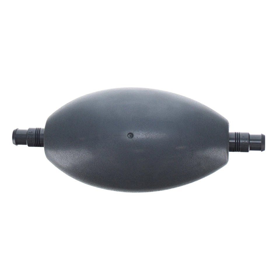 Pentair Platinum Back Up Valve, Gray | LL10PM