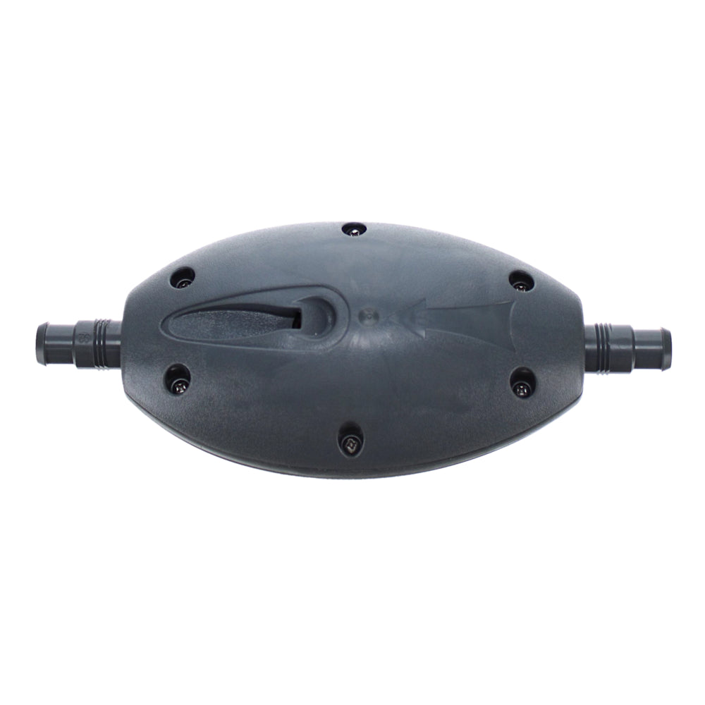 Pentair Back-Up Valve Image 3