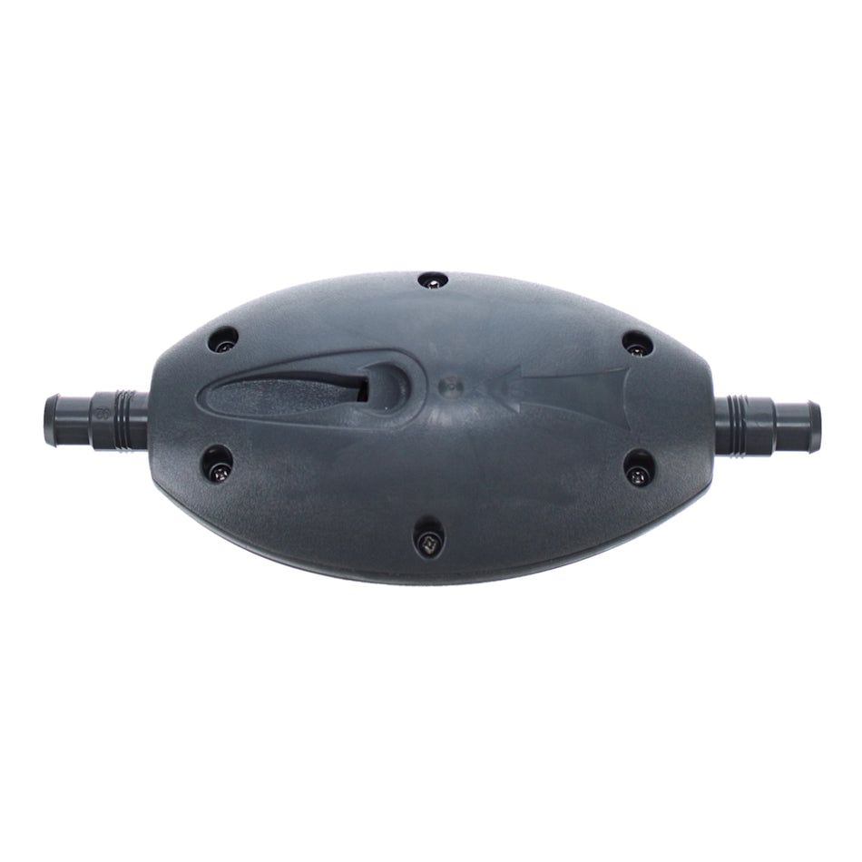 Pentair Back-Up Valve Image 3